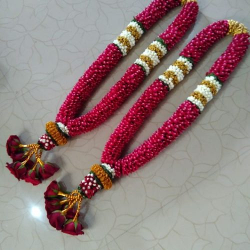 WEDDING GARLANDS-IFWG402